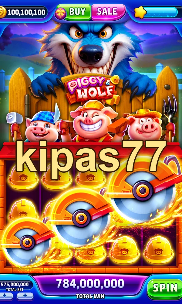 kipas77 Unduh