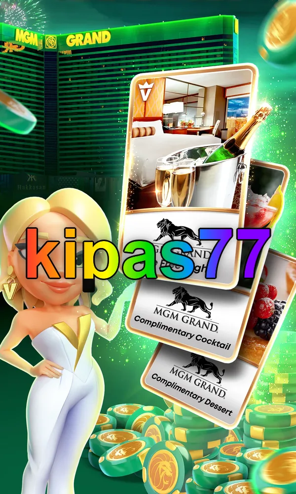 kipas77 Unduh