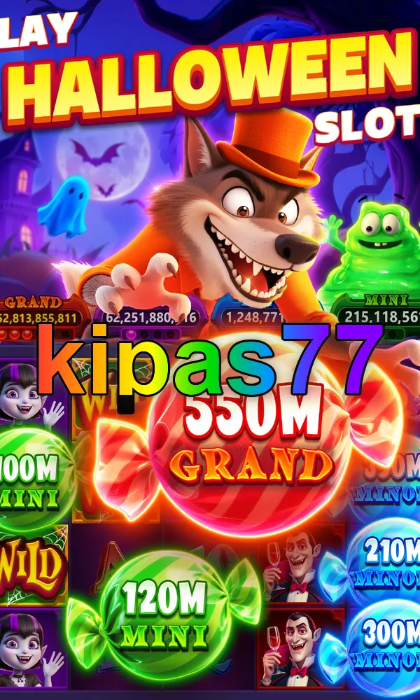 kipas77 Unduh