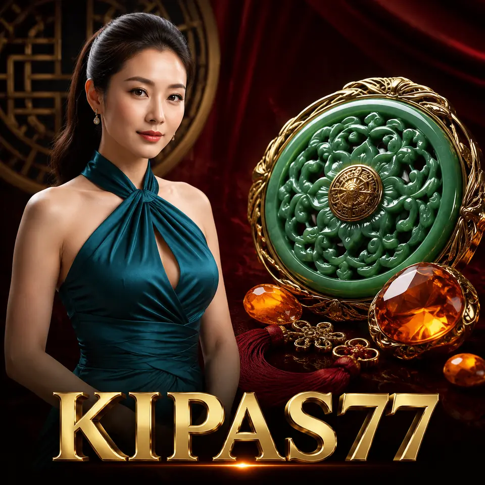kipas77 Masuk