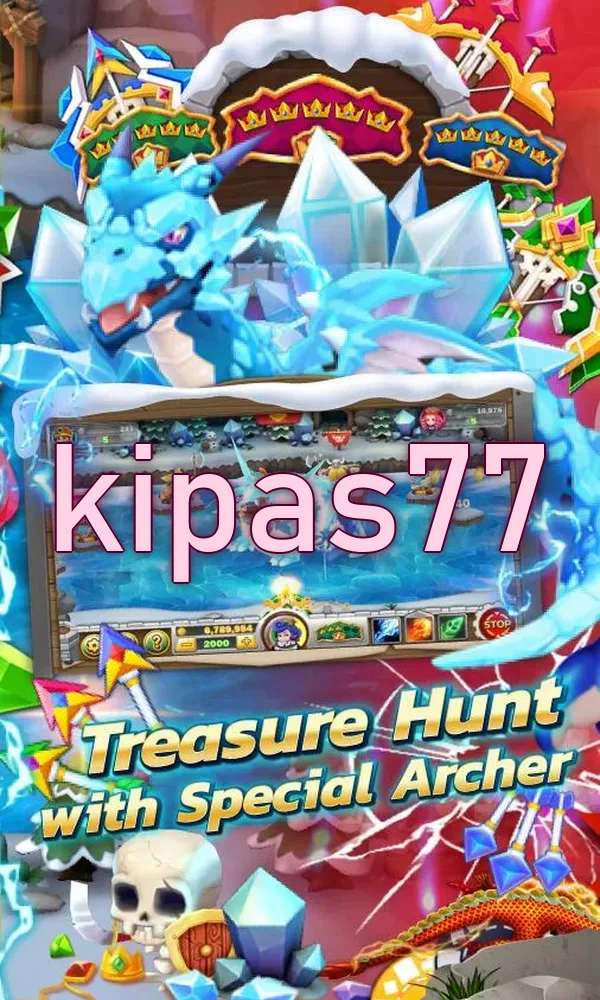 kipas77 Masuk
