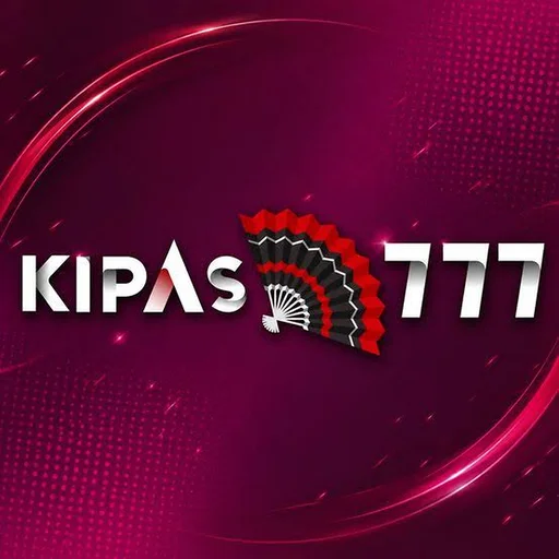 kipas77 Logo - Resmi
